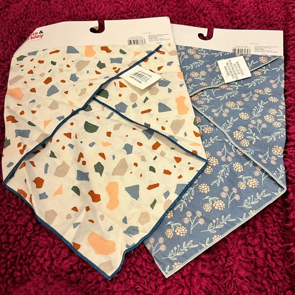 Bandana 2 piece - Picture 2 of 5